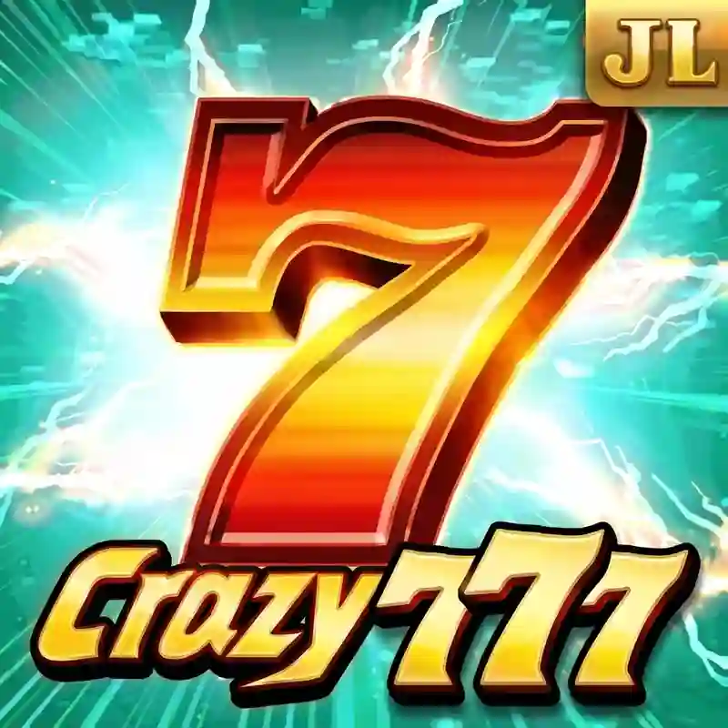 Game Crazy777 casino