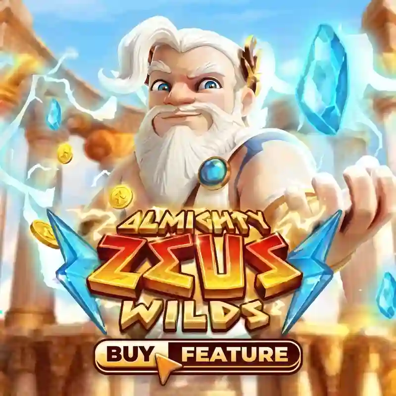 Chơi Thần Zeus toàn năng tại pinnacle