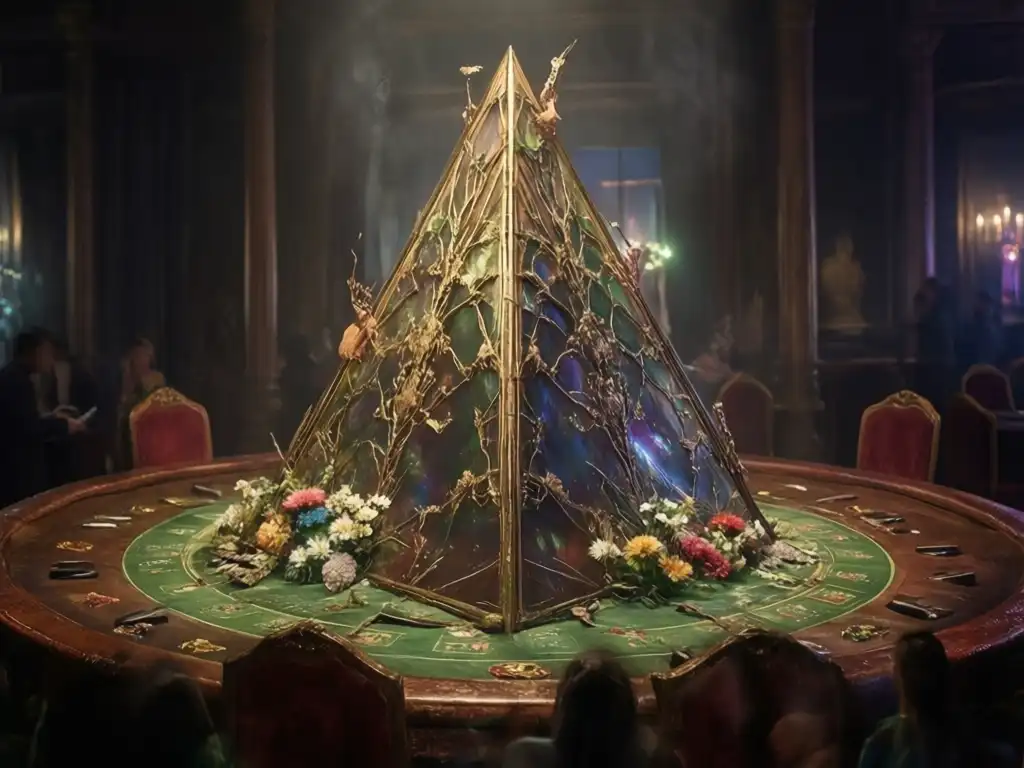Pinnacle Banner